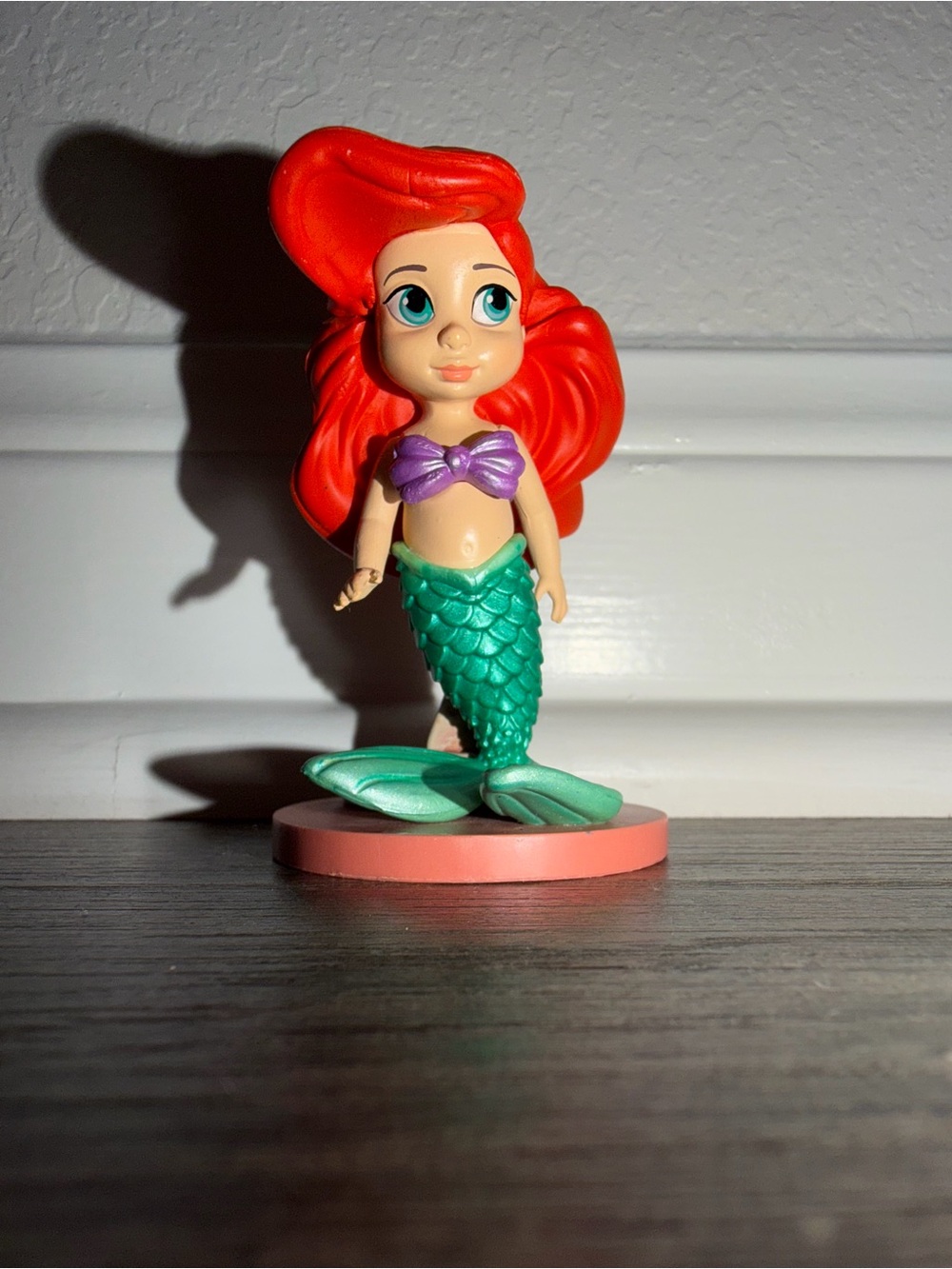 Disney Ariel Figure Toy